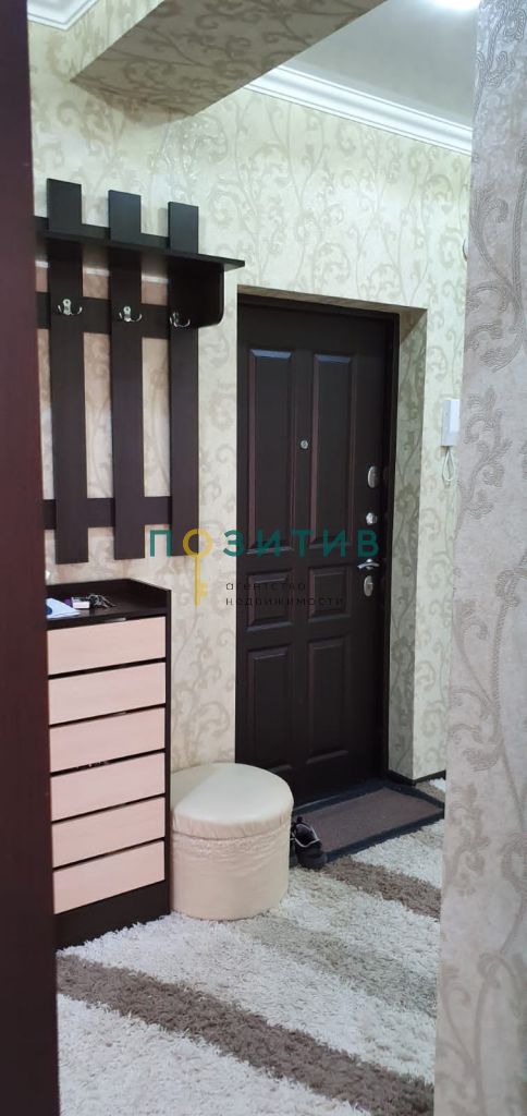 Продажа 1-комнатной квартиры, Пятигорск, Железнодорожная ул,  123к1