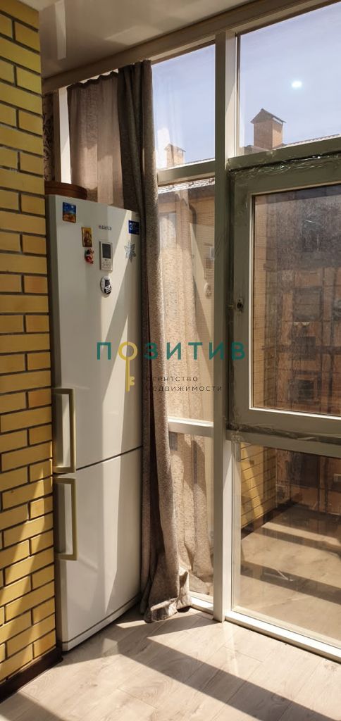 Продажа 1-комнатной квартиры, Пятигорск, Железнодорожная ул,  123к1