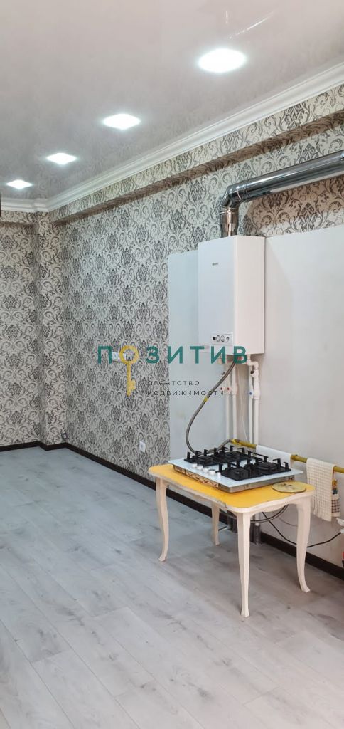 Продажа 1-комнатной квартиры, Пятигорск, Железнодорожная ул,  123к1