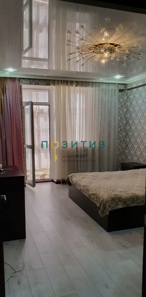 Продажа 1-комнатной квартиры, Пятигорск, Железнодорожная ул,  123к1