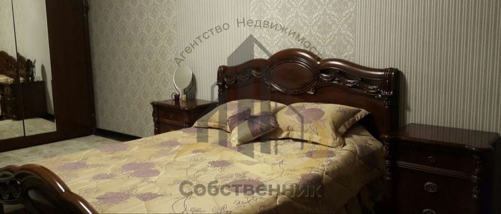 Аренда 1-комнатной квартиры, Старый Оскол, Степной мкр,  18