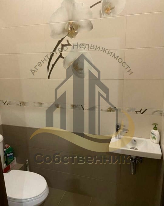 Аренда 1-комнатной квартиры, Старый Оскол, Степной мкр,  18