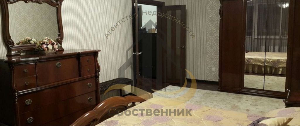 Аренда 1-комнатной квартиры, Старый Оскол, Степной мкр,  18