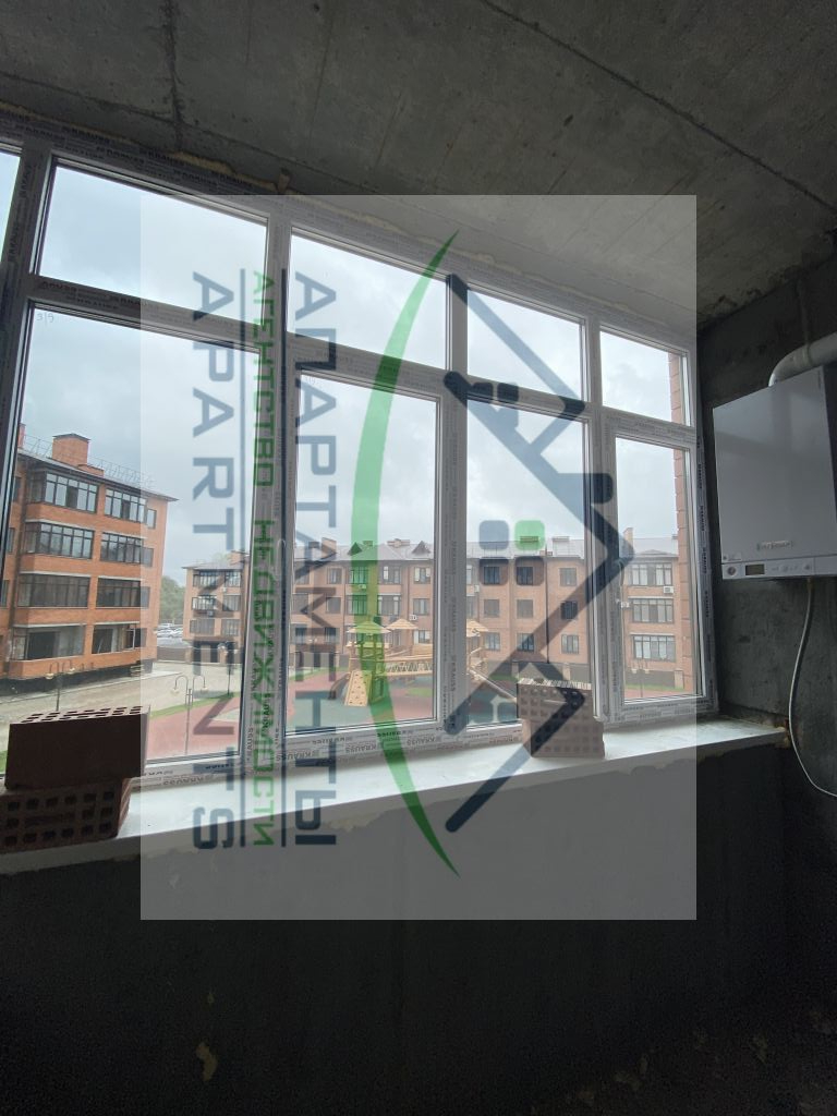 Продажа 1-комнатной квартиры, Пятигорск, Озерная ул,  2Ж