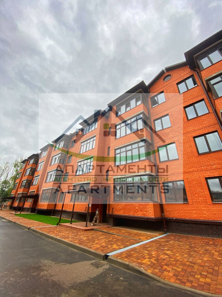 Продажа 1-комнатной квартиры, Пятигорск, Озерная ул,  2Ж