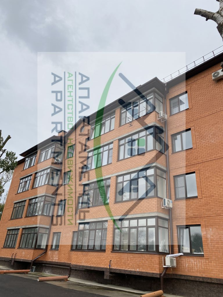 Продажа 1-комнатной квартиры, Пятигорск, Озерная ул,  2Ж