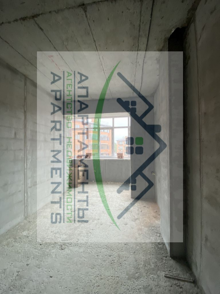 Продажа 1-комнатной квартиры, Пятигорск, Озерная ул,  2Ж