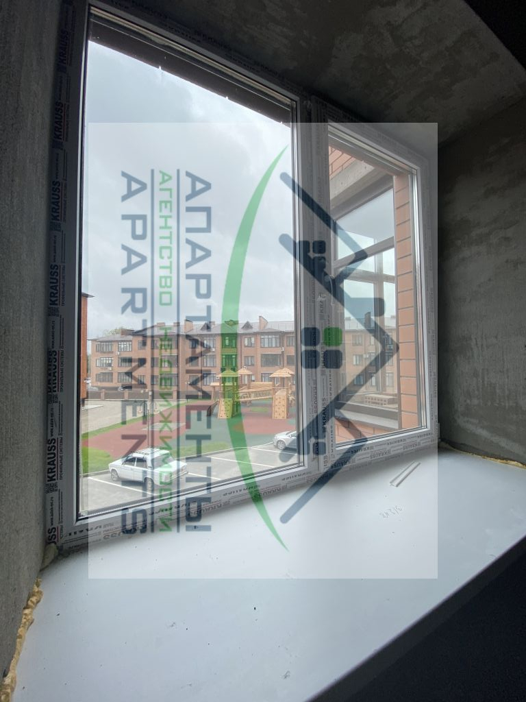 Продажа 1-комнатной квартиры, Пятигорск, Озерная ул,  2Ж