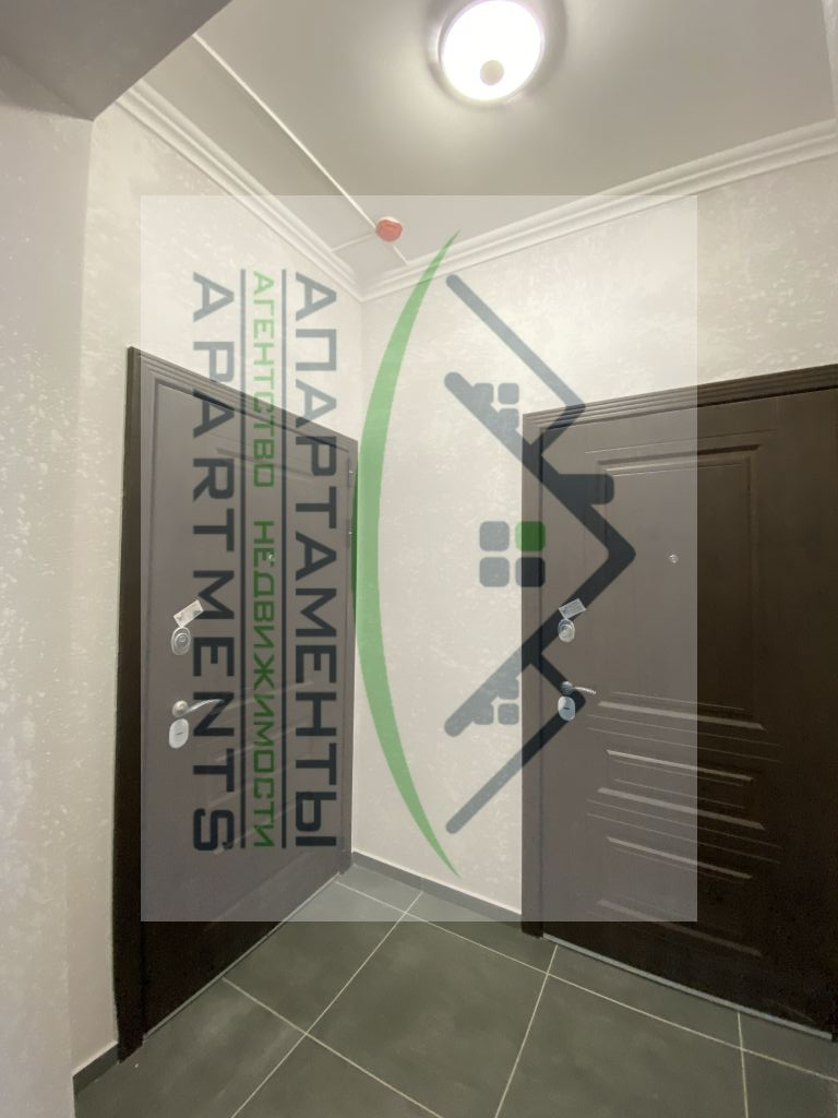 Продажа 1-комнатной квартиры, Пятигорск, Озерная ул,  2Ж