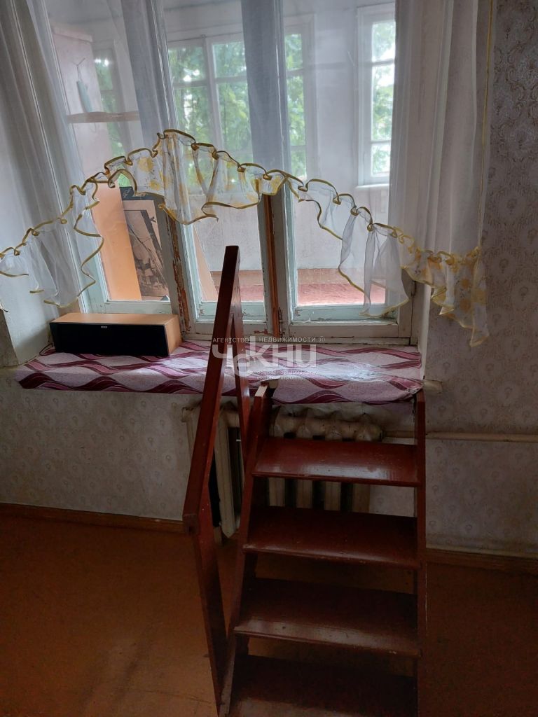 Продажа 2-комнатной квартиры, Семенов, Красноармейская ул,  32