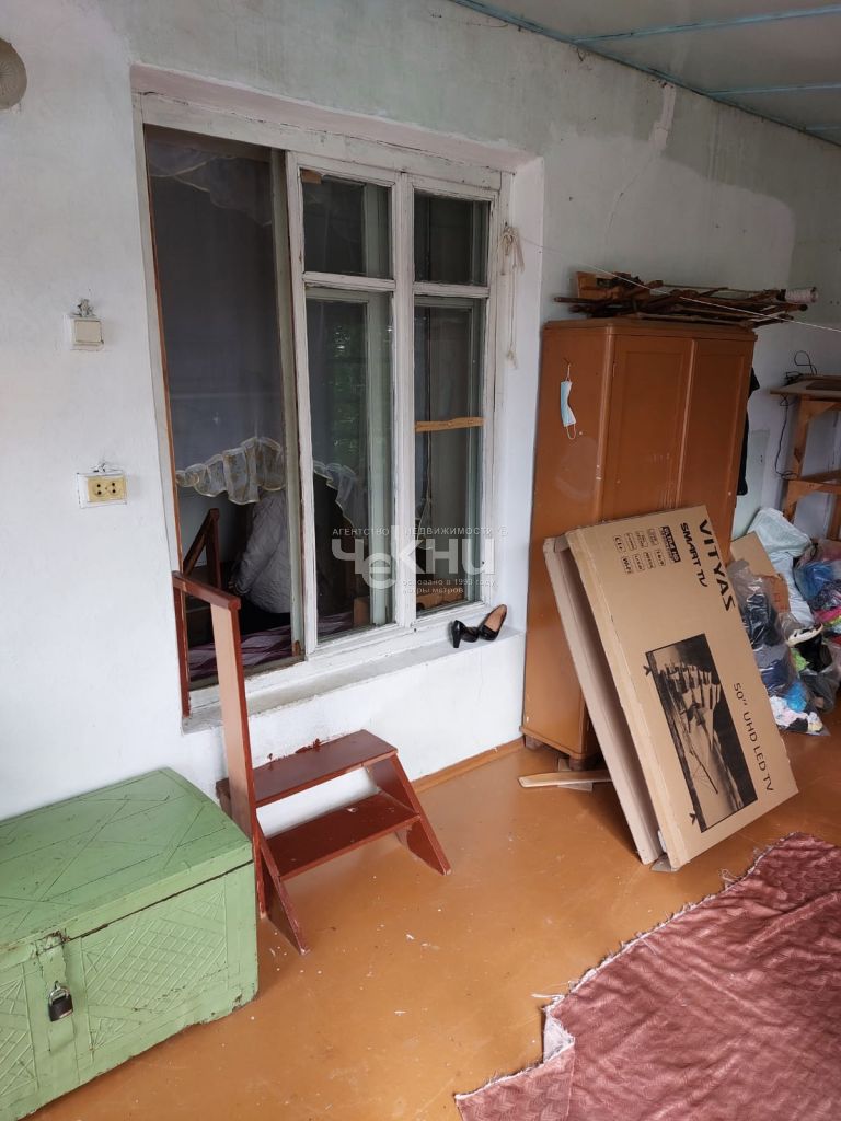 Продажа 2-комнатной квартиры, Семенов, Красноармейская ул,  32