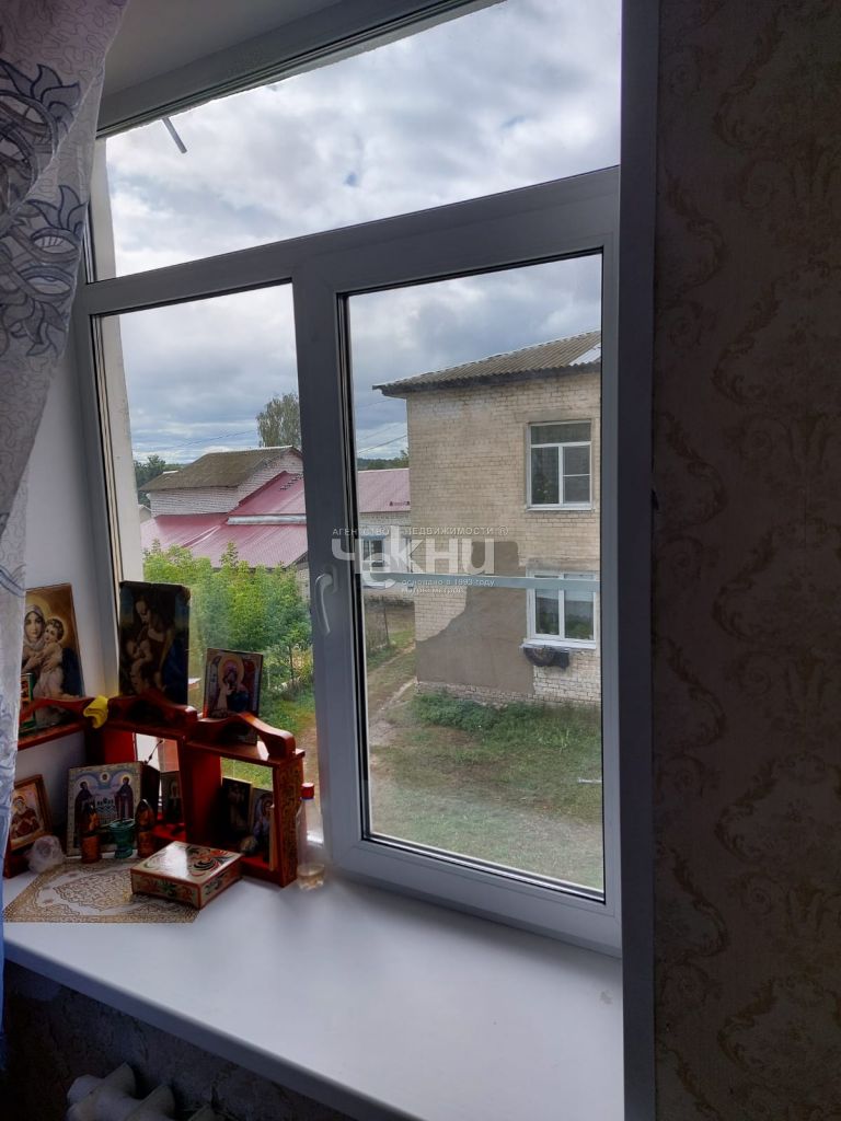 Продажа 2-комнатной квартиры, Семенов, Красноармейская ул,  32