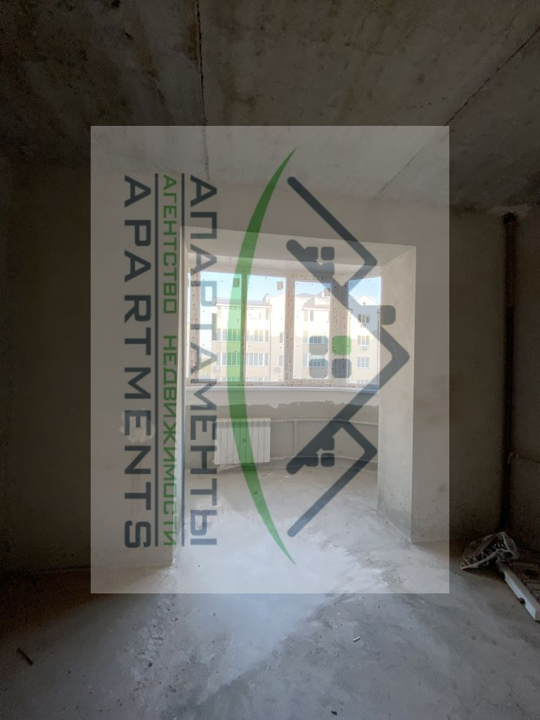 Продажа 1-комнатной новостройки, Пятигорск, Первомайская ул,  132к4