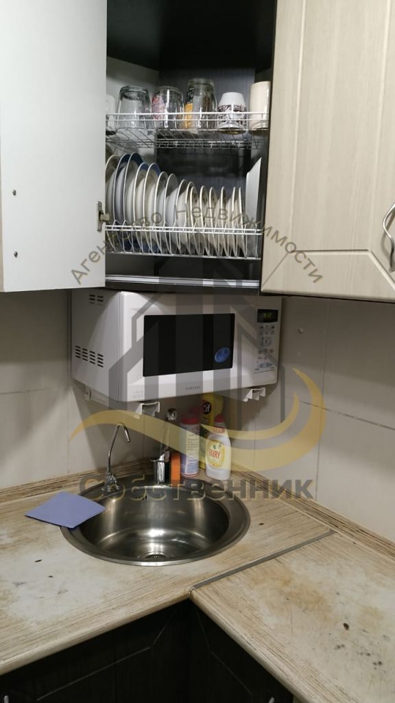 Аренда 2-комнатной квартиры, Старый Оскол, Жукова мкр,  11