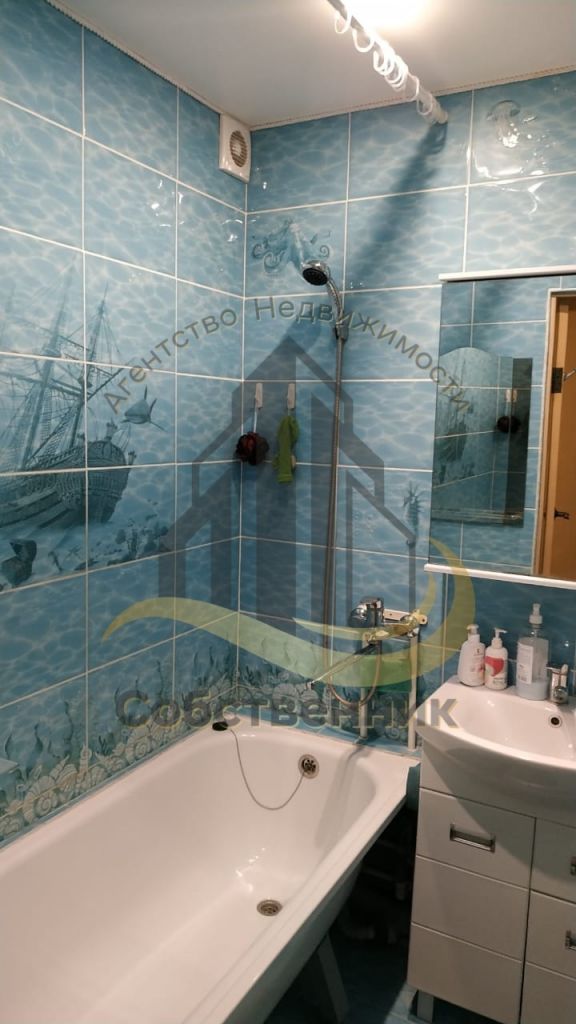 Аренда 2-комнатной квартиры, Старый Оскол, Жукова мкр,  11