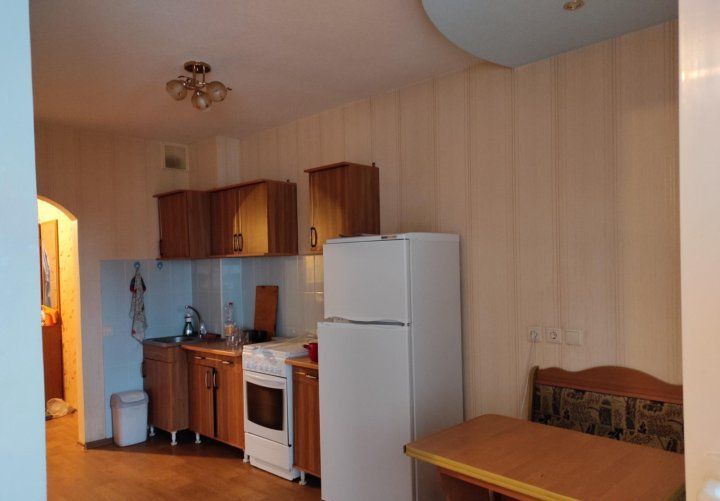 Аренда 1-комнатной квартиры, Владимир, Восточная ул,  80А