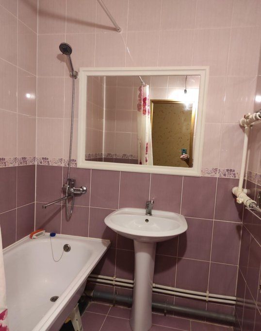 Аренда 1-комнатной квартиры, Владимир, Восточная ул,  80А