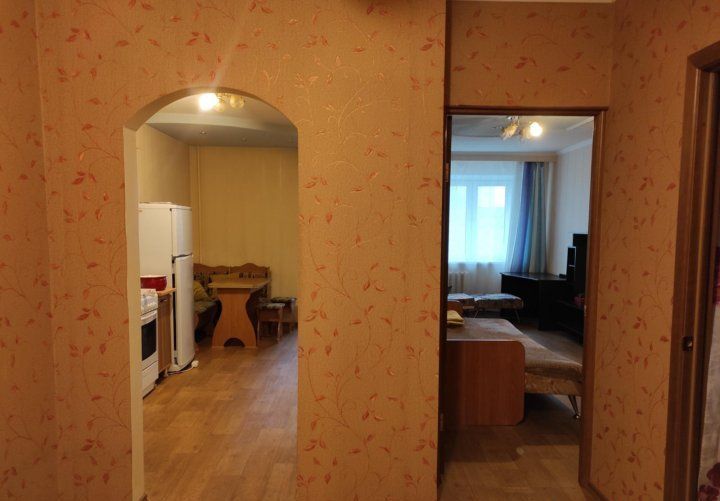 Аренда 1-комнатной квартиры, Владимир, Восточная ул,  80А