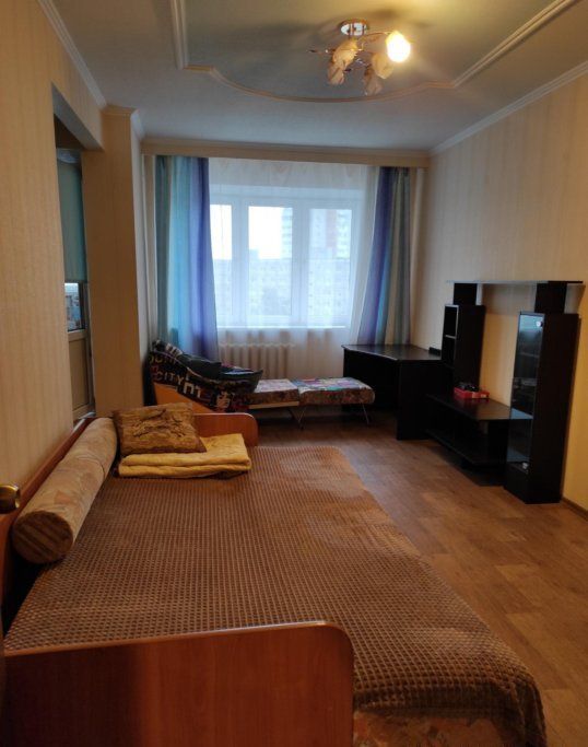 Аренда 1-комнатной квартиры, Владимир, Восточная ул,  80А