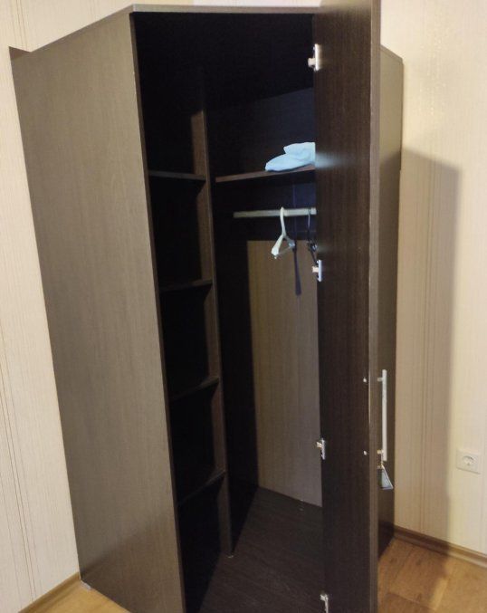 Аренда 1-комнатной квартиры, Владимир, Восточная ул,  80А