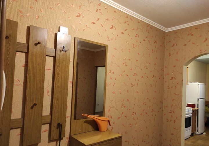 Аренда 1-комнатной квартиры, Владимир, Восточная ул,  80А