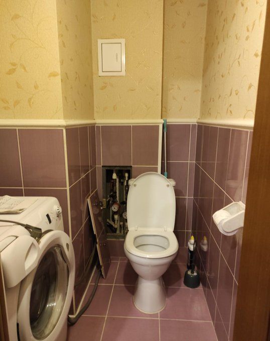 Аренда 1-комнатной квартиры, Владимир, Восточная ул,  80А