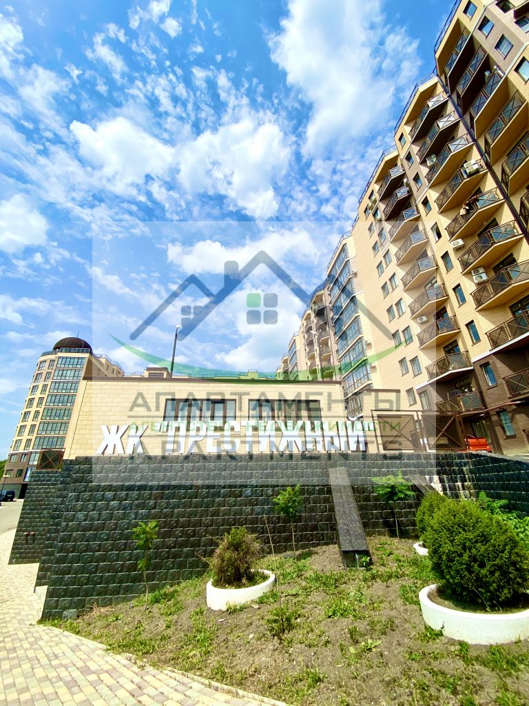 Продажа 2-комнатной квартиры, Пятигорск, Адмиральского ул,  1А