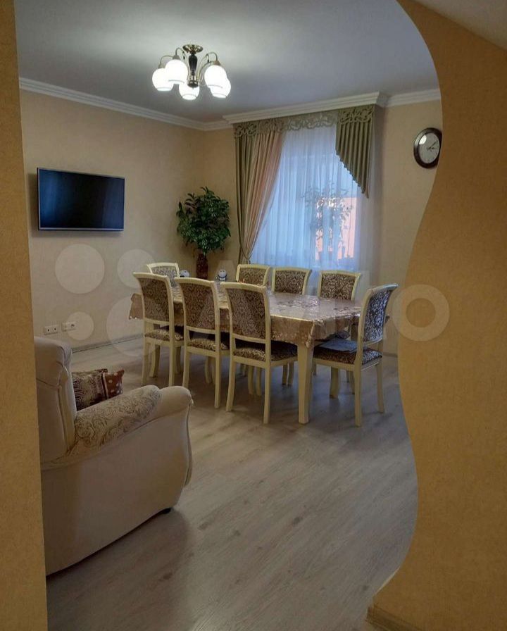 Продажа дома, 105м <sup>2</sup>, 2 сот., Батайск, Сальская ул