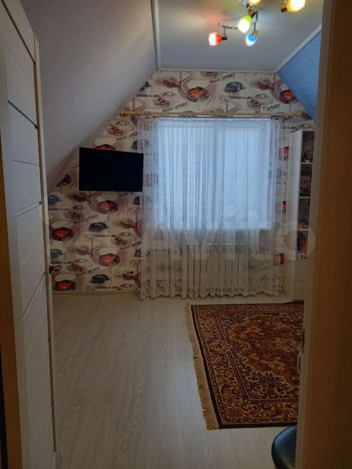 Продажа дома, 105м <sup>2</sup>, 2 сот., Батайск, Сальская ул