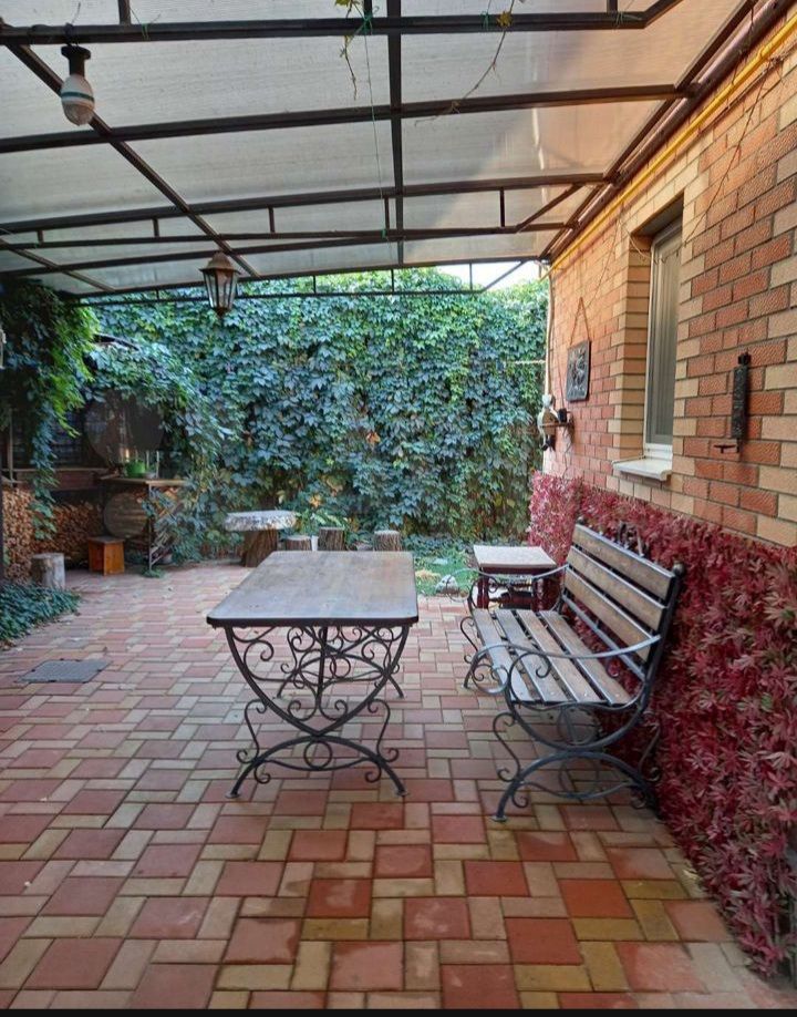 Продажа дома, 105м <sup>2</sup>, 2 сот., Батайск, Сальская ул