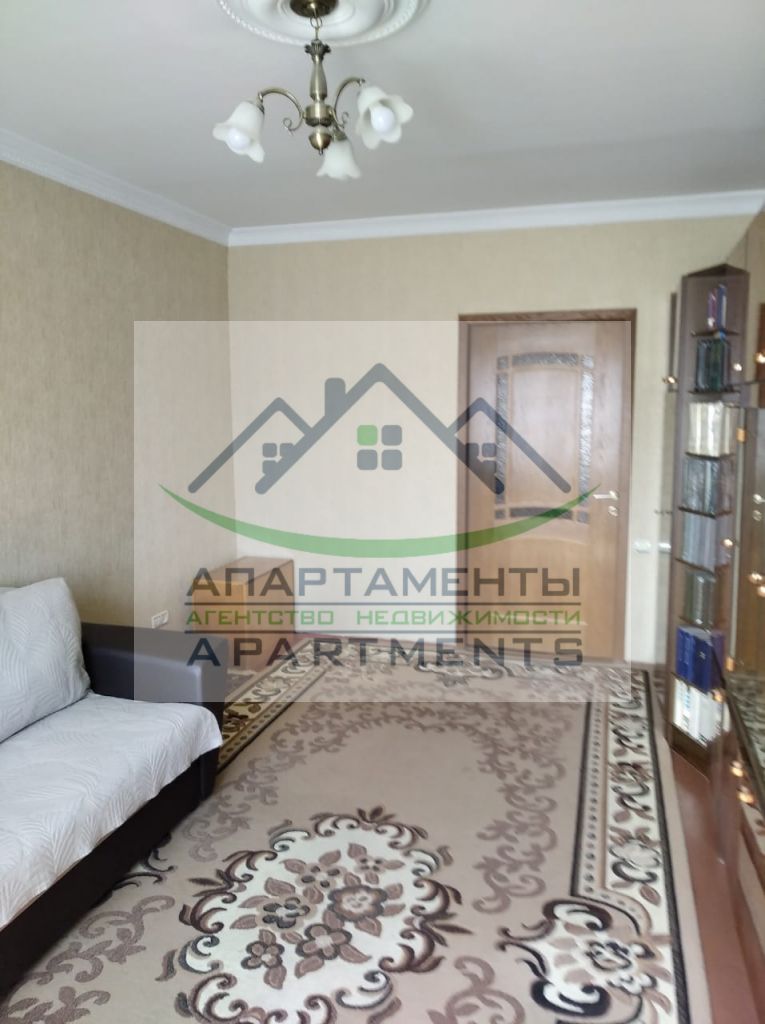 Продажа 1-комнатной квартиры, Кисловодск, Марцинкевича ул,  70