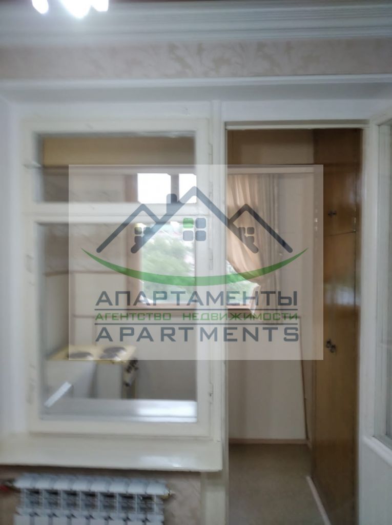 Продажа 1-комнатной квартиры, Кисловодск, Марцинкевича ул,  70