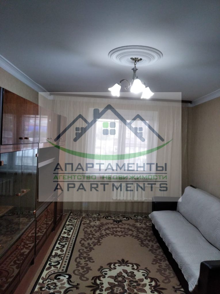 Продажа 1-комнатной квартиры, Кисловодск, Марцинкевича ул,  70
