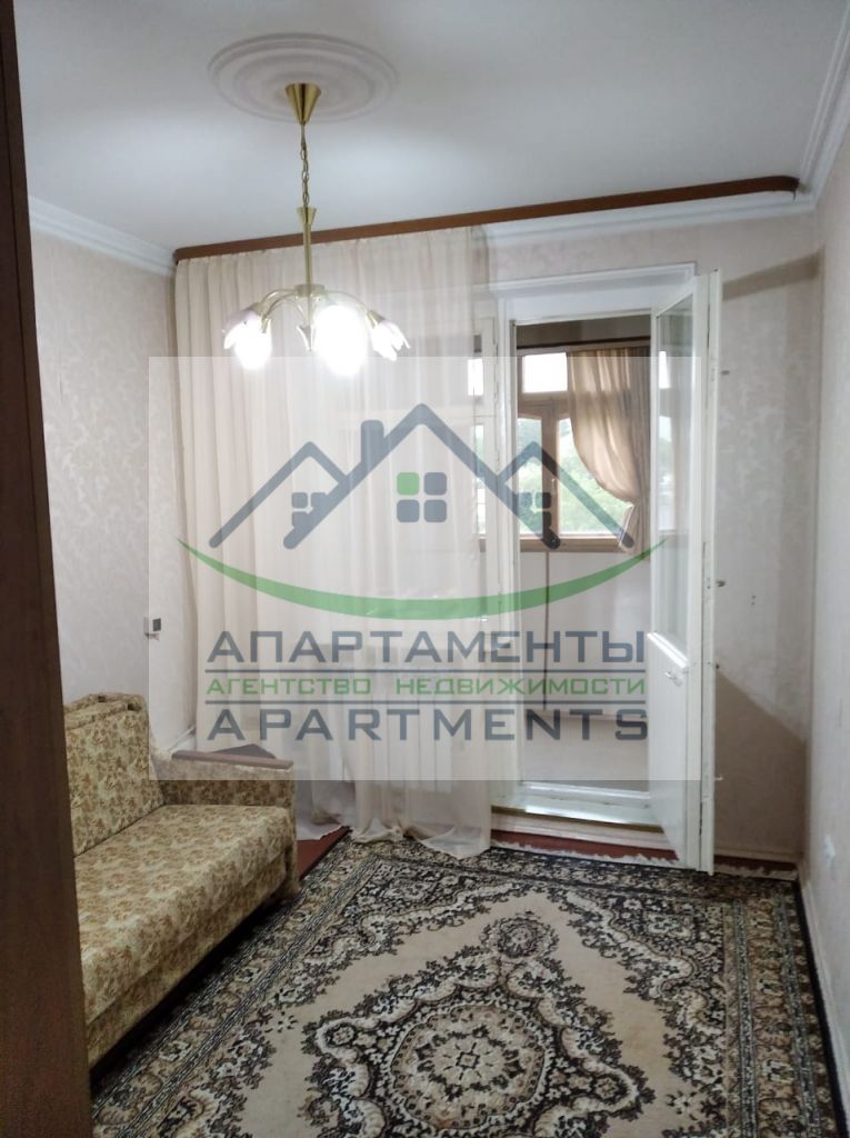 Продажа 1-комнатной квартиры, Кисловодск, Марцинкевича ул,  70