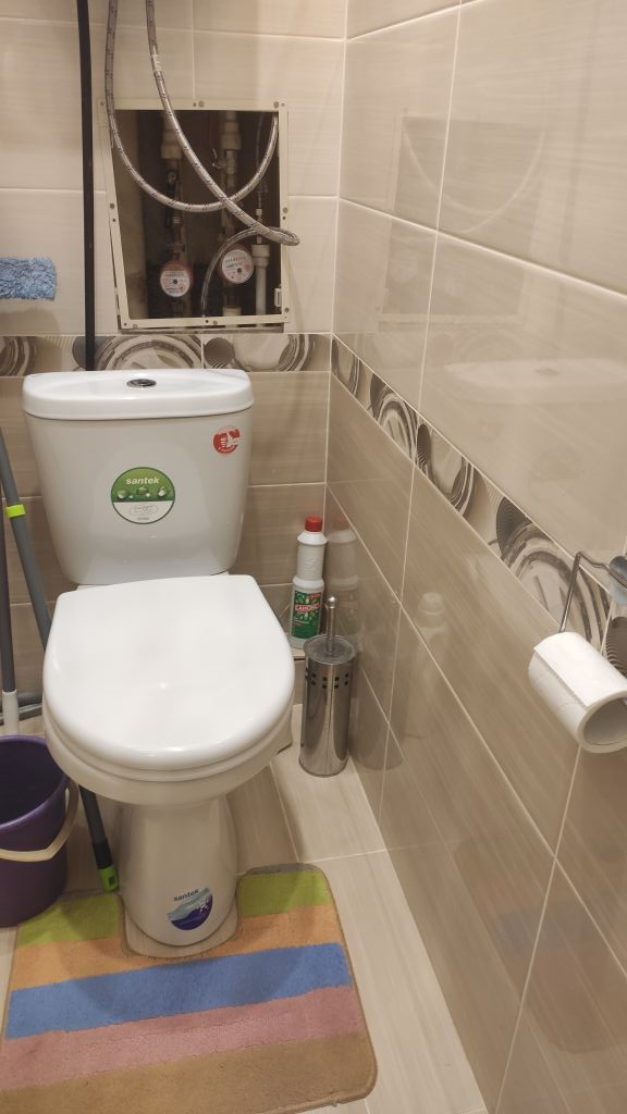 Продажа 3-комнатной квартиры, Смоленск, Памфилова ул,  9