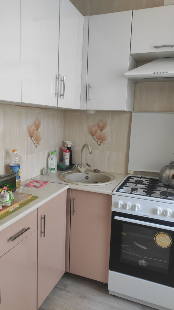 Продажа 3-комнатной квартиры, Смоленск, Памфилова ул,  9