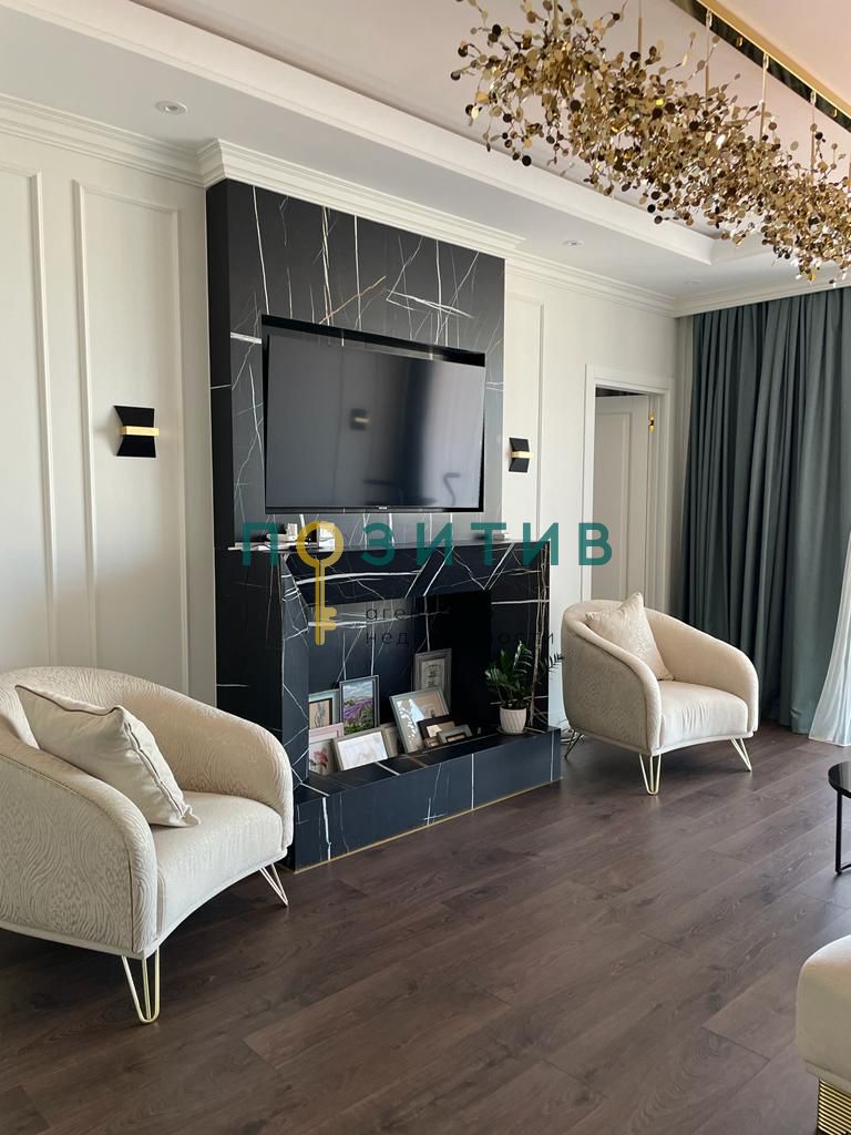 Продажа 4-комнатной квартиры, Пятигорск, Пестова ул,  17А