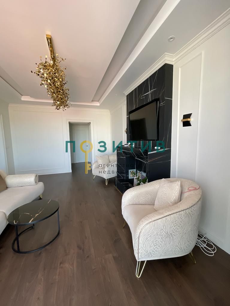 Продажа 4-комнатной квартиры, Пятигорск, Пестова ул,  17А