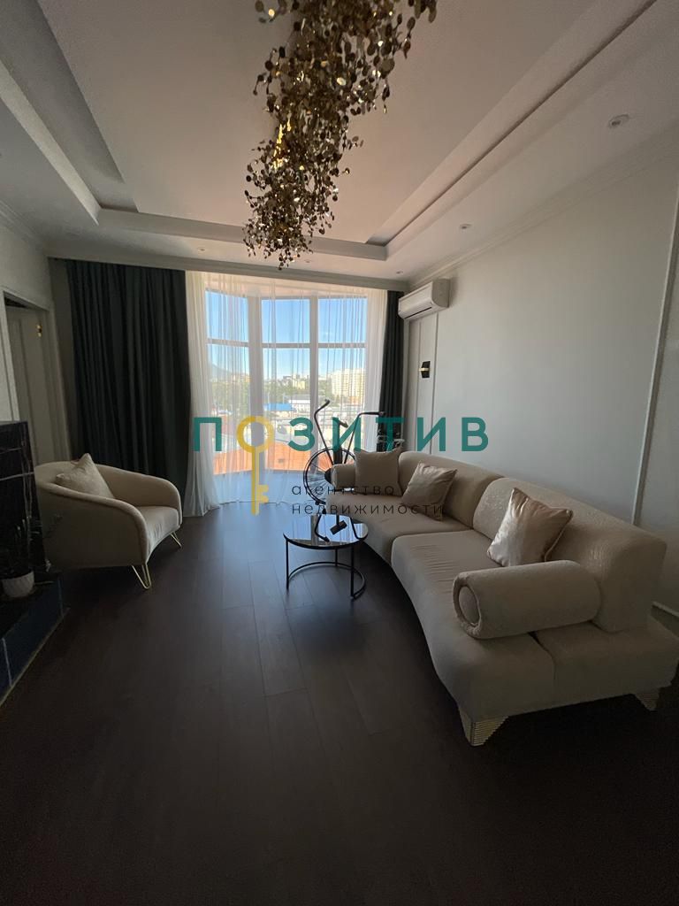 Продажа 4-комнатной квартиры, Пятигорск, Пестова ул,  17А