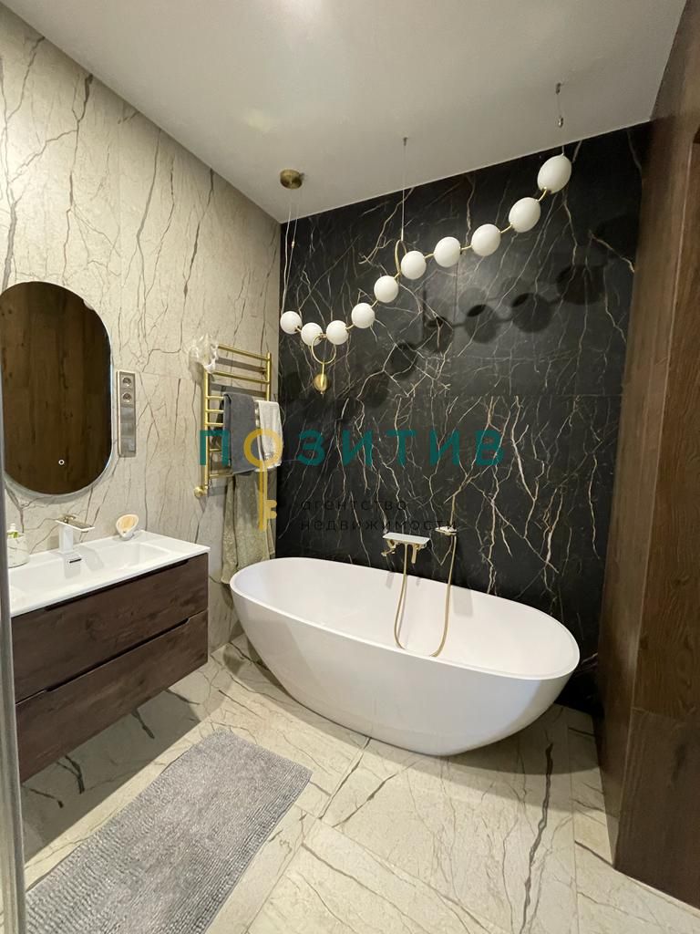 Продажа 4-комнатной квартиры, Пятигорск, Пестова ул,  17А