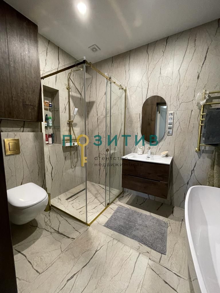 Продажа 4-комнатной квартиры, Пятигорск, Пестова ул,  17А