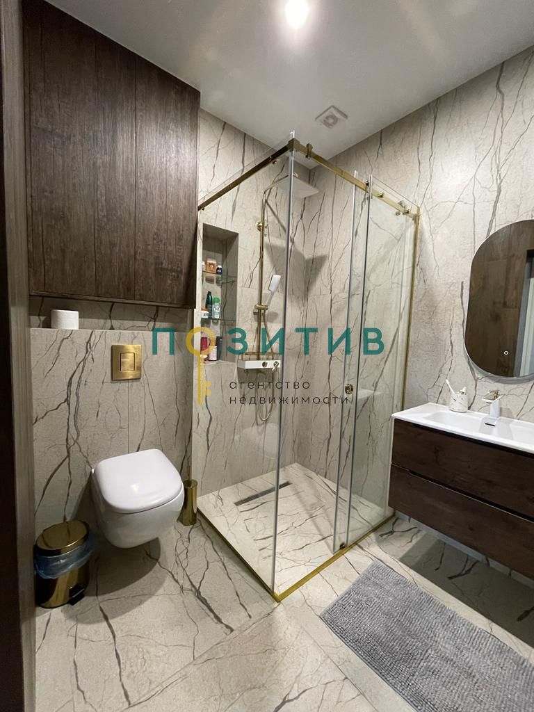 Продажа 4-комнатной квартиры, Пятигорск, Пестова ул,  17А