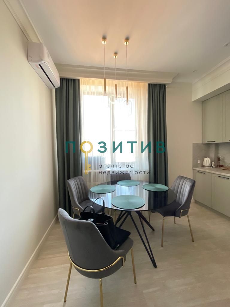 Продажа 4-комнатной квартиры, Пятигорск, Пестова ул,  17А