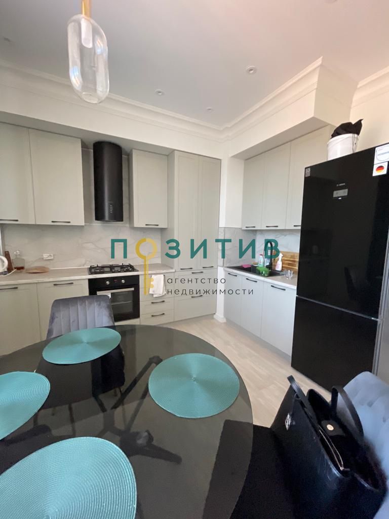 Продажа 4-комнатной квартиры, Пятигорск, Пестова ул,  17А