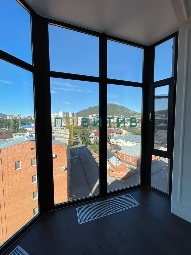 Продажа 4-комнатной квартиры, Пятигорск, Пестова ул,  17А