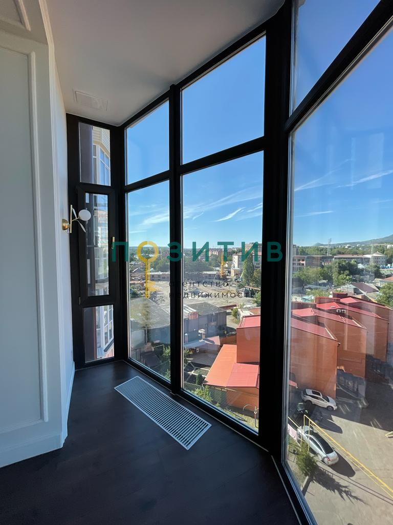 Продажа 4-комнатной квартиры, Пятигорск, Пестова ул,  17А