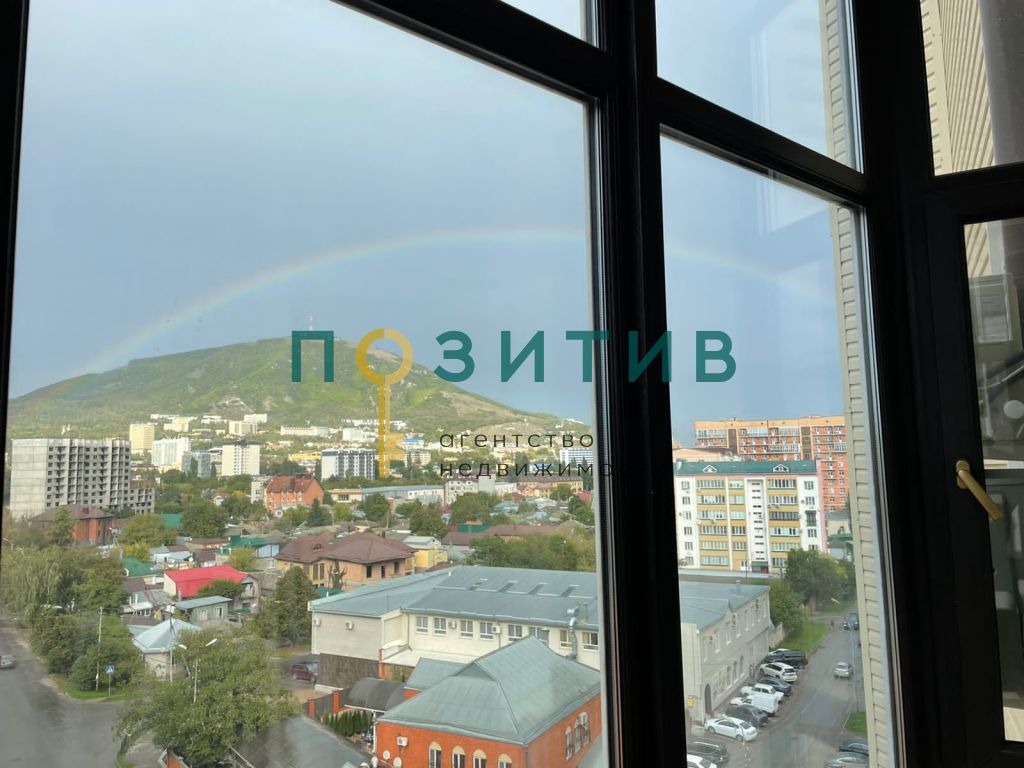 Продажа 4-комнатной квартиры, Пятигорск, Пестова ул,  17А