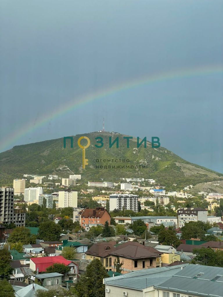 Продажа 4-комнатной квартиры, Пятигорск, Пестова ул,  17А