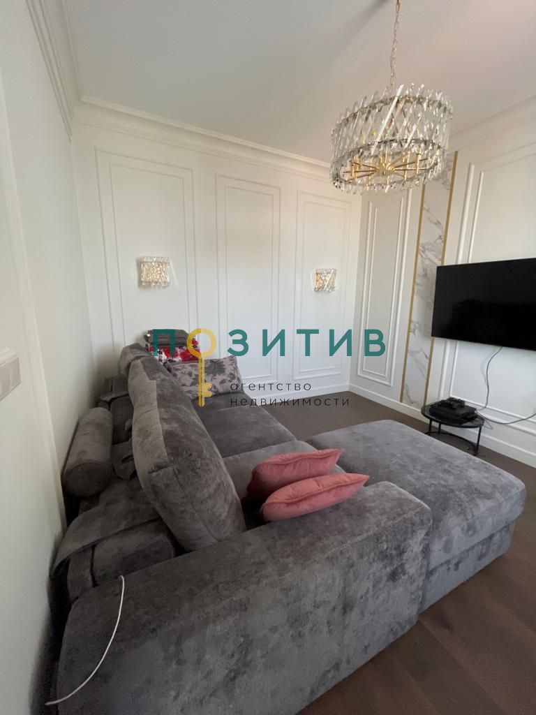 Продажа 4-комнатной квартиры, Пятигорск, Пестова ул,  17А