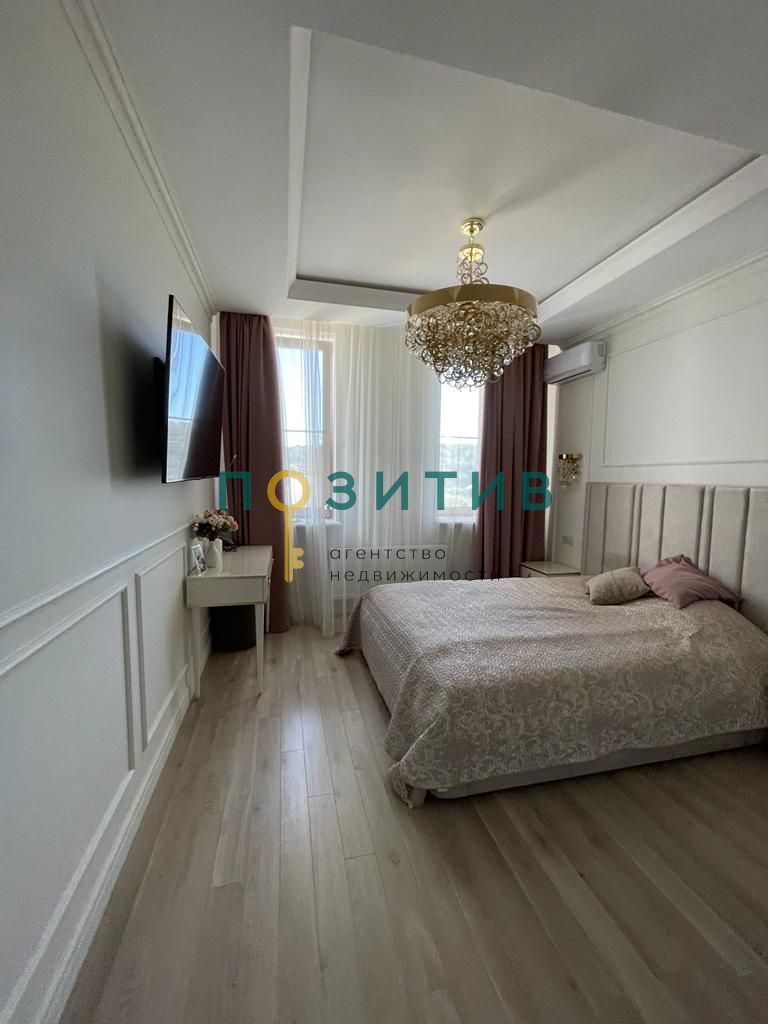 Продажа 4-комнатной квартиры, Пятигорск, Пестова ул,  17А